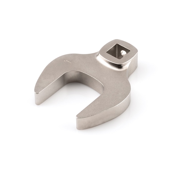 3/8 Inch Drive x 1 Inch Crowfoot Wrench
